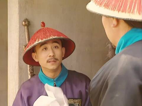 李卫硬刚张廷璐,揭开雍正朝最大科举舞弊案 雍正王朝