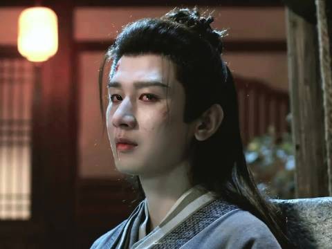 成毅淮安蛰伏多年筹谋为妹妹，演技哭戏引共情
