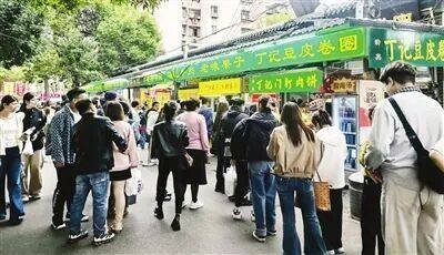专稿:探索天津美食的文化密码