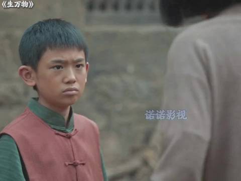 弟弟宁死不种地姐姐上手管教,前一秒严厉后一秒心疼