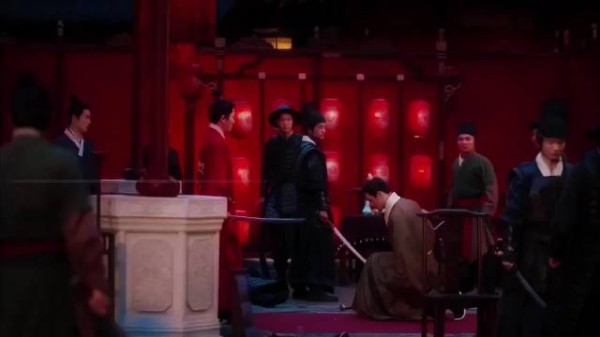 许兰香直言做都做了为何要降
