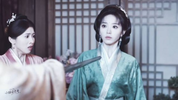 母亲,我是不是你的女儿您心里真的没感觉吗...『为何会两败俱伤』