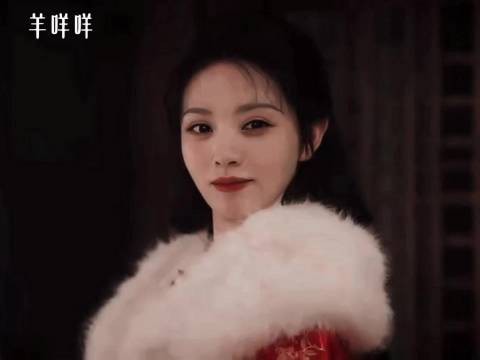 魏娆就这样身处泥沼野心为刃……自己的前路自己拼