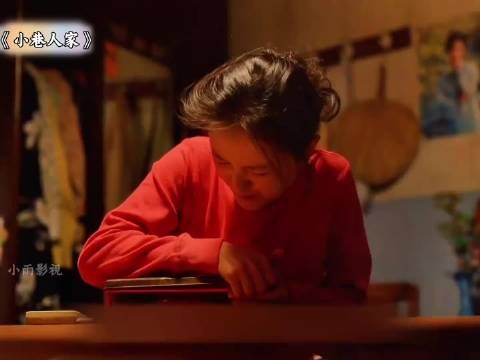 小巷人家：张阿妹为了买个彩电也是拼了命了！