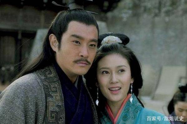 《三国演义》中,大智近妖的诸葛亮有弱点?不仅有,而且还有两个