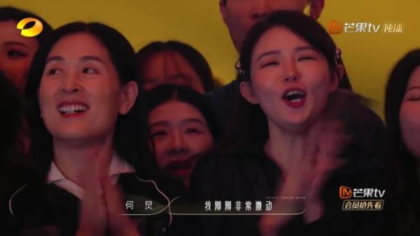 很难在内娱看到这样有温度的街舞舞台 《舞那度》…