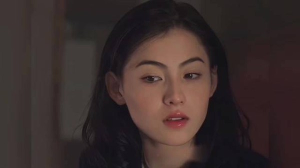 张柏芝这类型美女娱乐圈一直没有补货吧