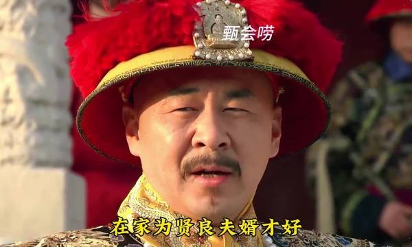 甄嬛传解读:胖橘捧杀年羹尧,安小鸟暗处煽风点火!潜台词藏尽宫斗心机