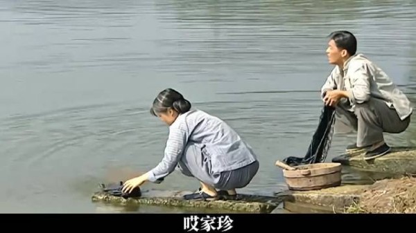 第41集男人登门提亲一字不提，刘敏涛演绎憋屈隐忍