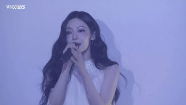 宁艺卓《无与伦比的美丽》Cover