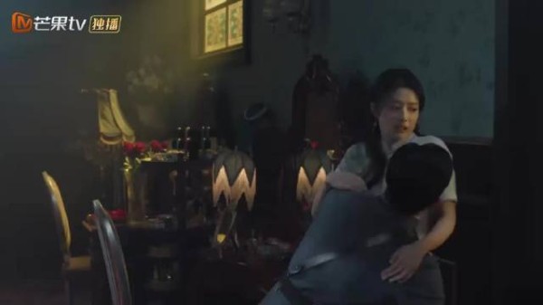 少帅也只有戏里会这么写,现实中遇到这样男人倒霉了8辈子