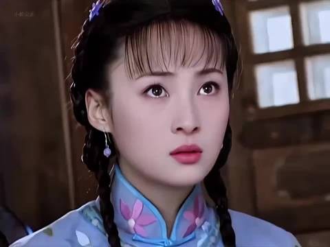 当年这部剧的红白玫瑰,真是让人难以选择