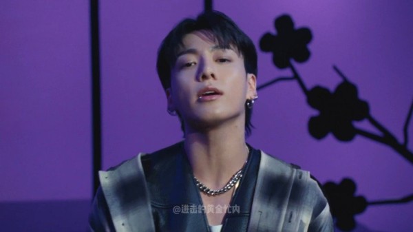 田柾国TOO MUCH MV个人PART CUT公开