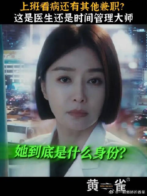 高手过招,她的底牌究竟是什么?