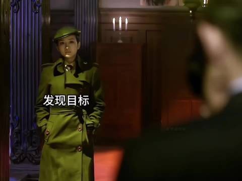 我的恋爱脑就长汪曼春这样