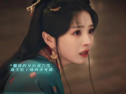 寿安君忆周芙旧语,疑魏娆身世着手调查