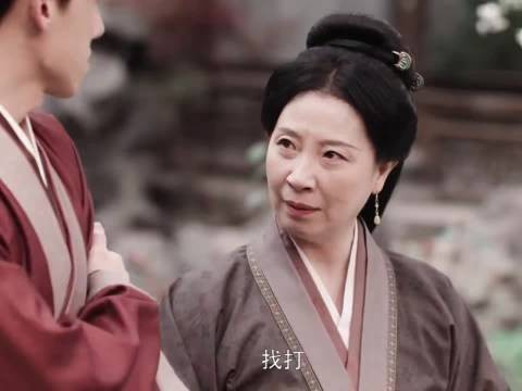 嫁金钗：魏娆来拿药，被戒得锐评，吴嬷嬷你怎么儿子打到这里来了！
