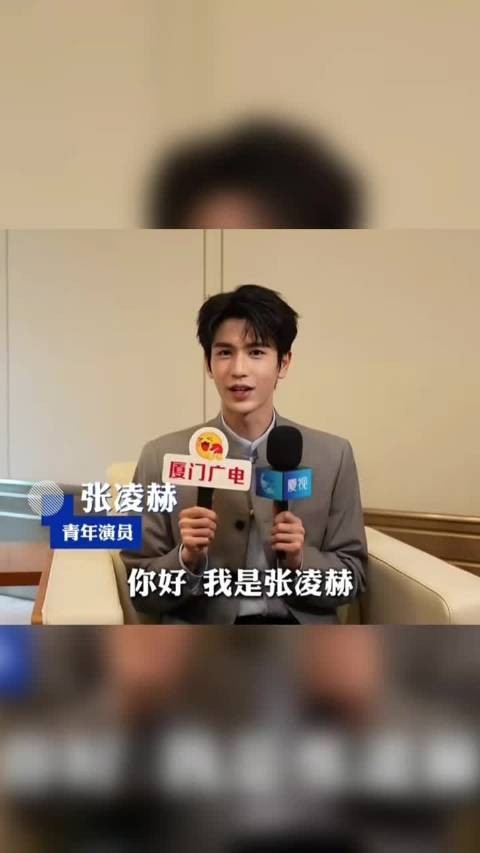张凌赫本月台湾见面会确认遇阻