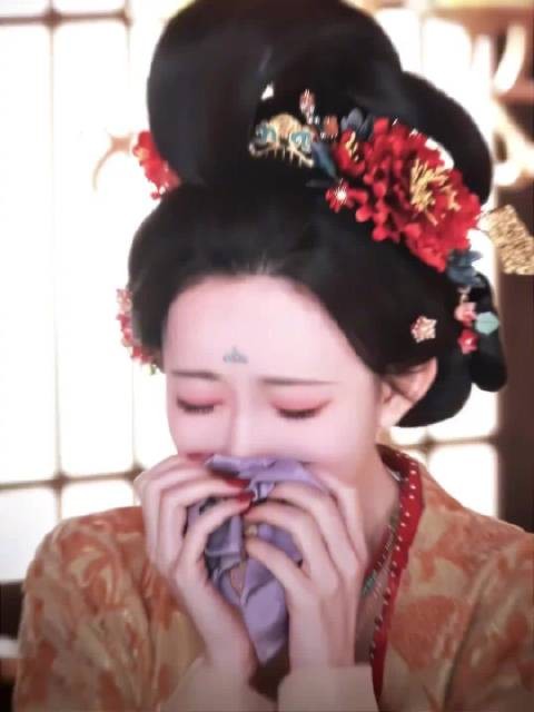 孟子义13秒从哭到狠，暮晚摇反差切换演技拉满