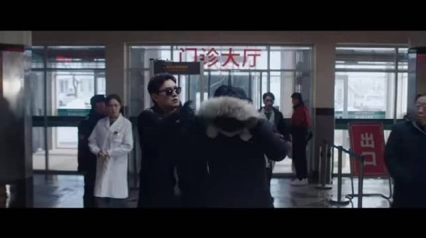 肖战小城良方跳出传统医疗剧框架收获好评