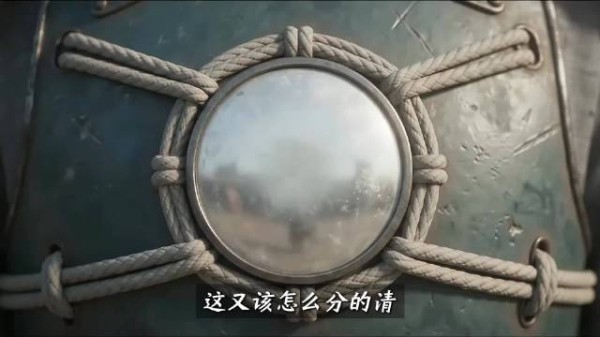 古人打仗靠阵型与金鼓旌旗分清敌我