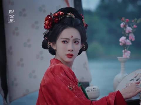 岭南山雾沉沉 尚公主倩女幽魂初遇书生