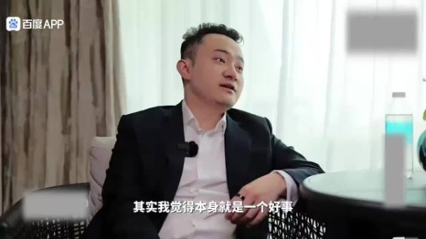 真的有人跟孙宇晨学孙学吗？