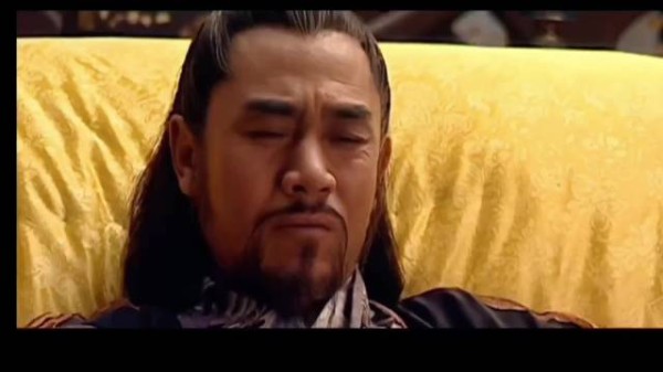 大明王朝,嘉靖最后的遗嘱