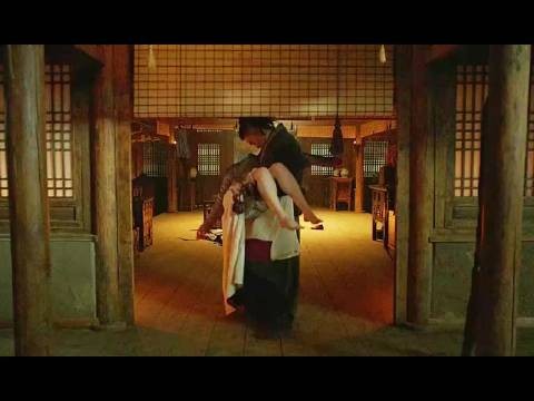 丁修与靳一川对决惨烈收场,青年创作者成长计划推出