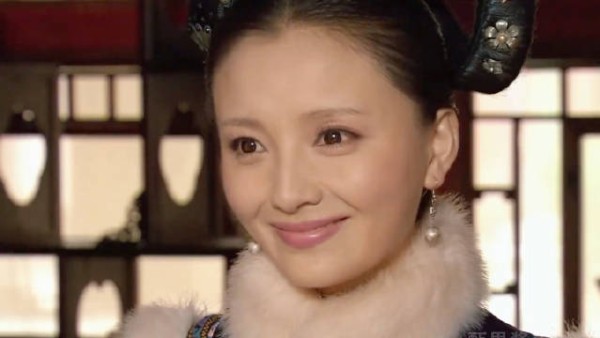 演员为演丫鬟放弃女一号