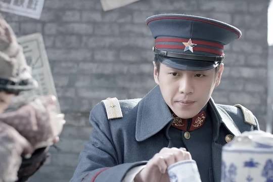 其实岳绮罗第一眼看到无心也是一眼一万年, 无心法师 陈瑶