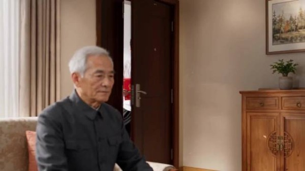 误闯天家,政审遇到顶级世家!