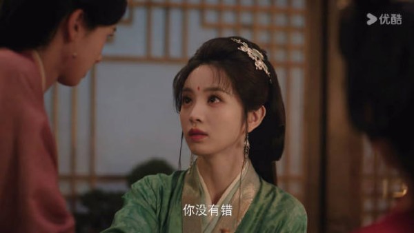嫁金钗预告君黛喝毒酒死在魏娆怀里