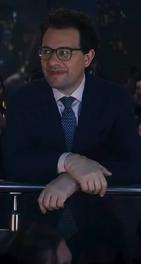 这是谁做的!梁圣都要被你们玩坏了!