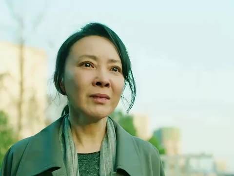 为救弟剪发捐髓，她终于喊出那声妈