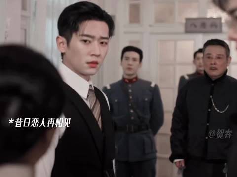 陶希礼登报另娶唐家小姐,抛弃身怀六甲叶平君母亲
