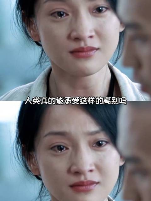 一个看故事的人都泪流满面 作为主人公的你又该有多难过呢