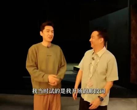 胡歌独白演绎五号病人迷茫怅然