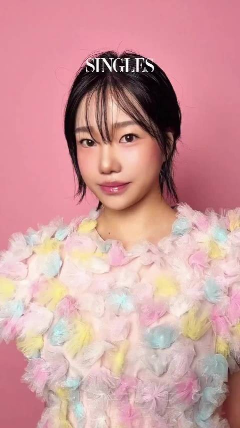 曺柔理1022生日快乐 Singles更新柔理相关