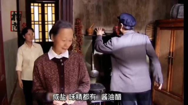 精彩片段 #影视解说