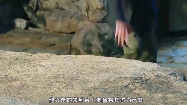 马老师终极决战硬刚李连杰,扫地僧使霍元甲迷踪拳