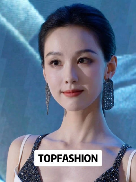 贵气少女感爆棚