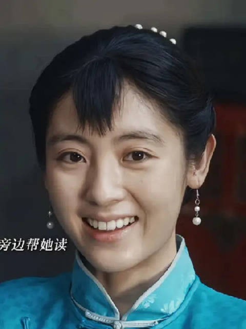 若是苏苏和费大哥真正在一起，也会幸福吧