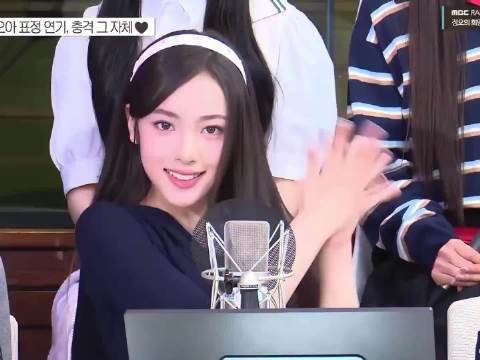 OA真的好漂亮啊,感觉十来岁已经是美女完成时