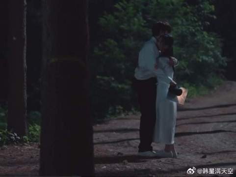 如果那年五月我没有去光州 如果在那光州没有与你相遇