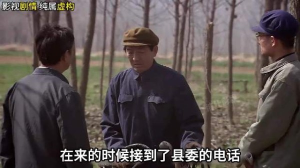 陈书记顶住压力恢复干部职务 全县现场会推广公社经验