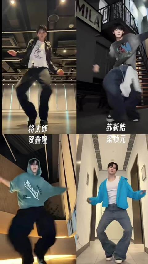 原来这里苏新皓处理的那么好 只有她烧烧的