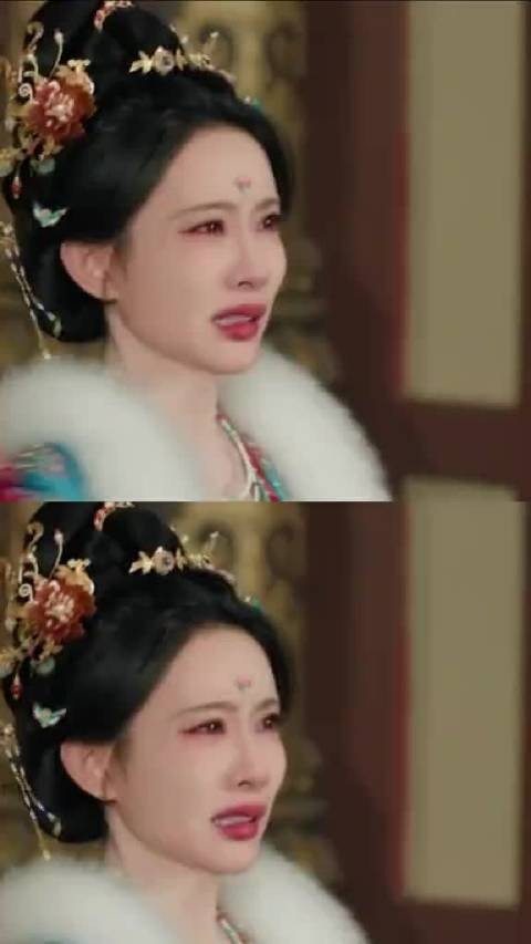 尚公主今晚18点腾讯视频独播，孟子义李昀锐三搭主演