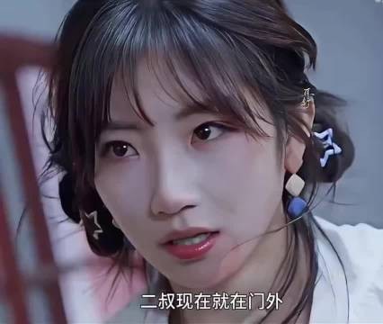 女大学生被人贩子,拐卖回了自己的村里面,这段子好像在哪里见过