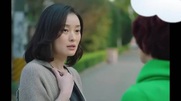 前半生:罗子君预言,凌玲和陈俊生的婚姻一定走不长久,果真一语成谶!